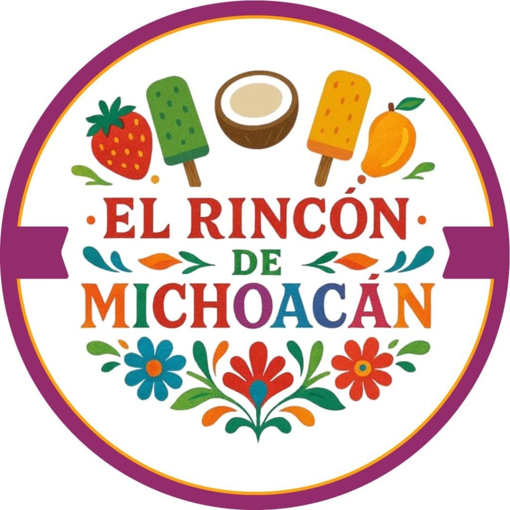 El Rincón de Michoacán Logo
